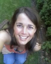 Tracey Jenkins