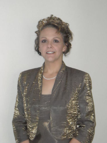 Dianne Singleton