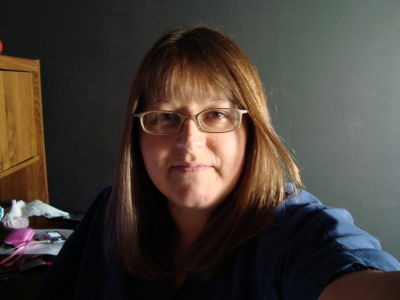 Rhonda Morgan