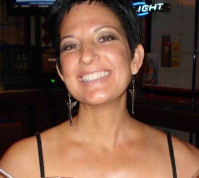 Maria Aviles