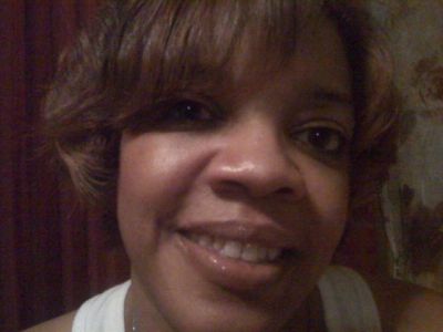 Venessa Mcfadden