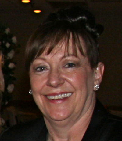 Rae Hamilton