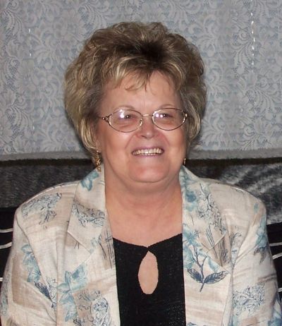 Lynn Schaefer