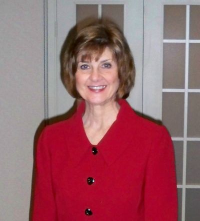 Kathleen Bailey