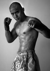 Richard Delosreyes