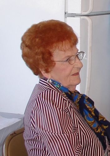 Addie Myers