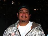 Anthony Torres