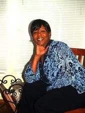 Penny Williams