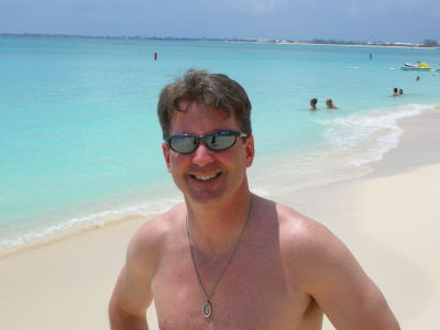 Bryan Blythe