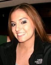 Cassandra Putnam