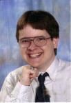 Danny Ayres
