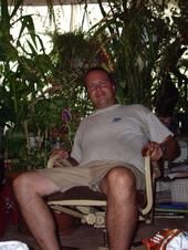 Eric Wildman