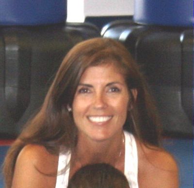 Rebecca Lee