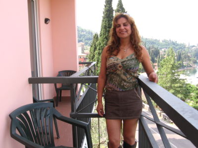 Roni Gehassi