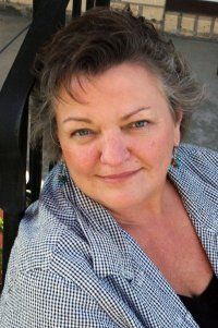 Ronna Zinn