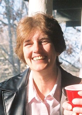 Carol Knight