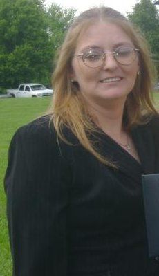 Brenda Brim