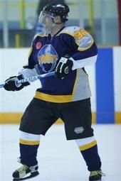 Scott Goldman