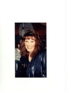 Debbie Rutherford