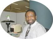 Henry Grimes
