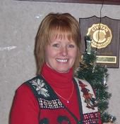 Patricia Hand