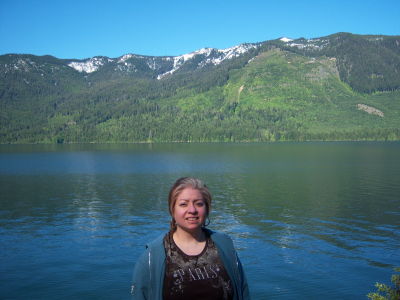 Eileen Harris
