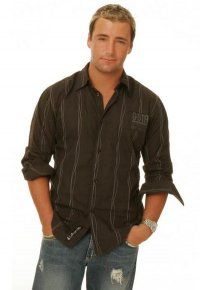 Gilbert Stroming