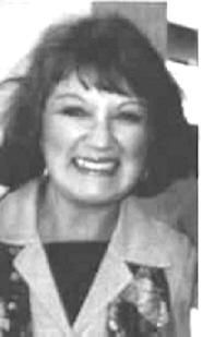 Marilyn Firth