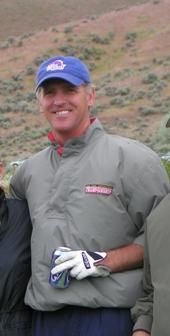 Scott Baer