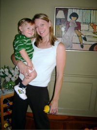 Gretchen Kind