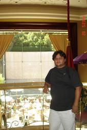 Ruben Saldivar