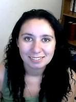 Christina Mastin