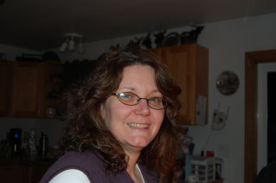 Racheal Mugridge