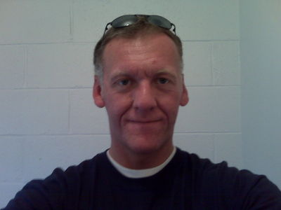 Ricky Mcgill