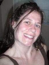 Tricia Prestridge