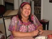 Cynthia Butler