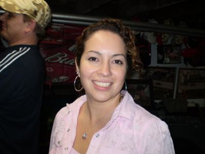 Rosa Concepcion