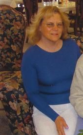 Beverly Waggoner