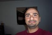 Michael Alegria