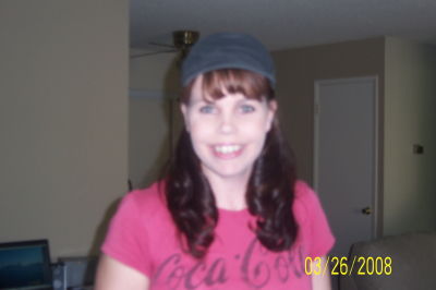 Kristi Waters