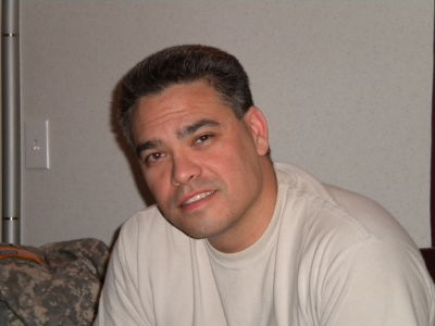 Anthony Wallace