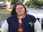 Theressa Hopkins