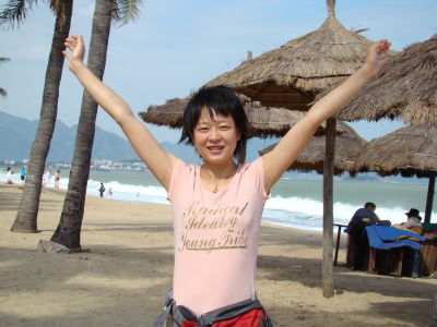 Yingjia Chen