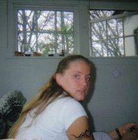 Angelique Miller