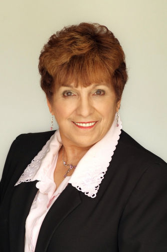 Theresa Kranzler