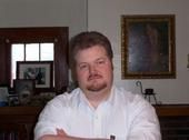 Timothy Jackson
