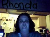 Rhonda Bradford