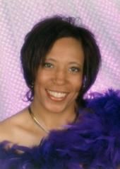 Michelle Gillespie