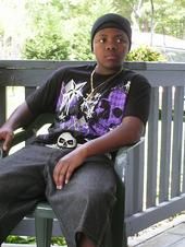 Ashley Harvin-Scott