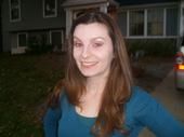 Lauren Arrington